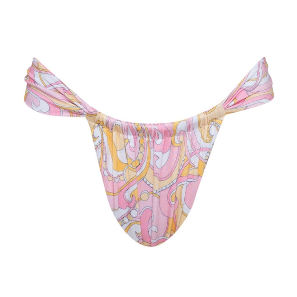 CINCIN 'Marina' Bikini Bottoms - Cirque